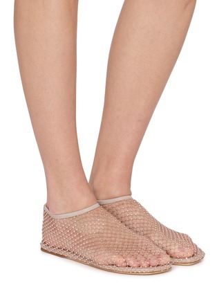 Figure View - Click To Enlarge - CHRISTOPHER ESBER - Minette Flats