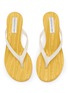 Detail View - Click To Enlarge - CHRISTOPHER ESBER - Scala Moiré Wedge