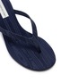 Detail View - Click To Enlarge - CHRISTOPHER ESBER - Scala Moiré Wedge