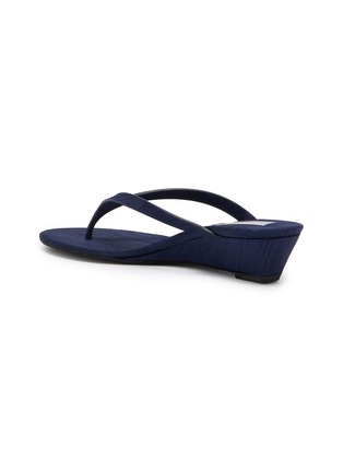  - CHRISTOPHER ESBER - Scala Moiré Wedge