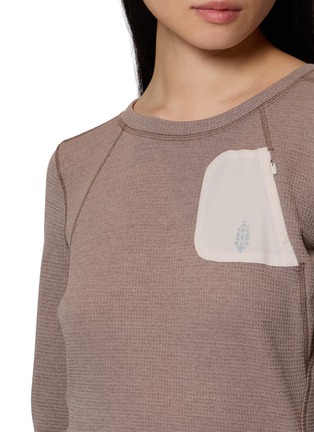  - FP MOVEMENT - Outbound Long Sleeves T-Shirt