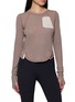 FP MOVEMENT Outbound Long Sleeves T-Shirt