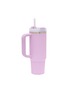 Detail View - Click To Enlarge - STANLEY - The Quencher H2.0 FlowState™ Tumbler 30oz — Soft Orchid
