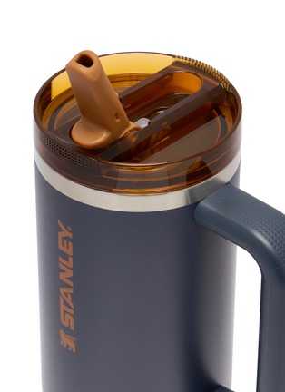 Detail View - Click To Enlarge - STANLEY - The Quencher ProTour Flip Straw Lid Tumbler 30oz — Twilight