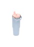 Detail View - Click To Enlarge - STANLEY - The IceFlow™ Flip Straw 2.0 Tumbler 30oz — Blue Dream