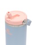 Detail View - Click To Enlarge - STANLEY - The IceFlow™ Flip Straw 2.0 Tumbler 30oz — Blue Dream