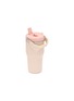 Detail View - Click To Enlarge - STANLEY - The IceFlow™ Flip Straw 2.0 Tumbler 20oz — Champagne