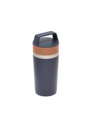 Detail View - Click To Enlarge - STANLEY - Café-To-Go Travel Mug 12oz — Twilight