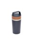 Detail View - Click To Enlarge - STANLEY - Café-To-Go Travel Mug 12oz — Twilight