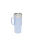 Detail View - Click To Enlarge - STANLEY - The Everyday Suburban Mug 16oz — Blue Dream Gloss