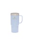 STANLEY The Everyday Suburban Mug 16oz — Blue Dream Gloss