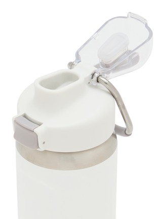 Detail View - Click To Enlarge - STANLEY - The Wellspring Bottle 16oz — Frost