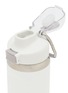 Detail View - Click To Enlarge - STANLEY - The Wellspring Bottle 16oz — Frost