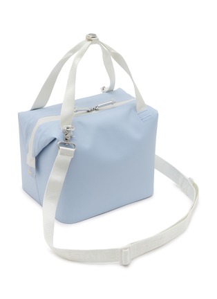 Detail View - Click To Enlarge - STANLEY - The All Day Julienne Mini Cooler 7.4qt — Blue Dream Stone