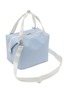 Detail View - Click To Enlarge - STANLEY - The All Day Julienne Mini Cooler 7.4qt — Blue Dream Stone