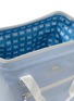 Detail View - Click To Enlarge - STANLEY - The All Day Julienne Mini Cooler 7.4qt — Blue Dream Stone
