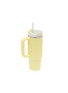 Detail View - Click To Enlarge - STANLEY - The Quencher H2.0 FlowState™ Tumbler 30oz — Pomelo