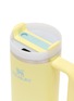 Detail View - Click To Enlarge - STANLEY - The Quencher H2.0 FlowState™ Tumbler 30oz — Pomelo