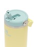 Detail View - Click To Enlarge - STANLEY - The IceFlow™ Flip Straw 2.0 Tumbler 30oz — Pomelo