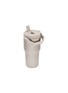Detail View - Click To Enlarge - STANLEY - The IceFlow™ Flip Straw 2.0 Tumbler 20oz — Stainless Steel Ash
