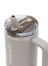 Detail View - Click To Enlarge - STANLEY - The Quencher ProTour Flip Straw Lid Tumbler 30oz — Ash