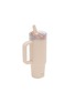 Detail View - Click To Enlarge - STANLEY - The Quencher ProTour Flip Straw Lid Tumbler 30oz — Champagne