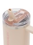 Detail View - Click To Enlarge - STANLEY - The Quencher ProTour Flip Straw Lid Tumbler 30oz — Champagne