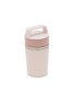 Detail View - Click To Enlarge - STANLEY - Café-To-Go Travel Mug 8oz — Rose Quartz