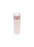 Detail View - Click To Enlarge - STANLEY - Café-To-Go Travel Mug 16oz — Rose Quartz