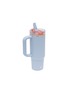 Detail View - Click To Enlarge - STANLEY - The Quencher ProTour Flip Straw Lid Tumbler 30oz — Blue Dream