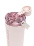 Detail View - Click To Enlarge - STANLEY - The Vitalize™ Shaker Bottle 20oz — Dark Blue