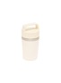 Detail View - Click To Enlarge - STANLEY - Café-To-Go Travel Mug 8oz — Cream Gloss