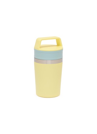 Detail View - Click To Enlarge - STANLEY - Café-To-Go Travel Mug 8oz — Pomelo