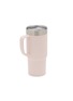 Detail View - Click To Enlarge - STANLEY - The Everyday Suburban Mug 16oz — Rose Quartz