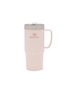 STANLEY The Everyday Suburban Mug 16oz — Rose Quartz