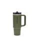 STANLEY The Quencher ProTour Flip Straw Lid Tumbler 30oz — Dried Pine