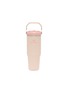 STANLEY The IceFlow™ Flip Straw 2.0 Tumbler 30oz — Champagne