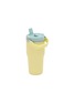 Detail View - Click To Enlarge - STANLEY - The IceFlow™ Flip Straw 2.0 Tumbler 20oz — Pomelo