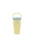 STANLEY The IceFlow™ Flip Straw 2.0 Tumbler 20oz — Pomelo