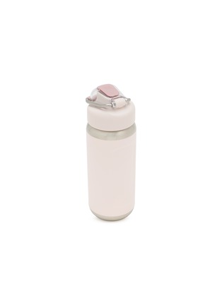 Detail View - Click To Enlarge - STANLEY - The Wellspring Bottle 16oz — Rose Quartz