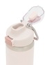 Detail View - Click To Enlarge - STANLEY - The Wellspring Bottle 16oz — Rose Quartz