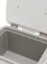 Detail View - Click To Enlarge - STANLEY - The Easy Carry Outdoor Cooler 16qt — Frost