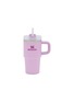 STANLEY The Quencher H2.0 FlowState™ Tumbler 20oz — Soft Orchid