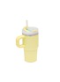 Detail View - Click To Enlarge - STANLEY - The Quencher H2.0 FlowState™ Tumbler 20oz — Pomelo