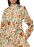  - ULLA JOHNSON - Noelia Waist Tie Mini Dress