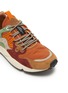 Detail View - Click To Enlarge - FLOWER MOUNTAIN - Yamano 3 Uni Men's Sneakers
