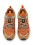 Figure View - Click To Enlarge - FLOWER MOUNTAIN - Yamano 3 Uni Men's Sneakers