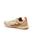 Detail View - Click To Enlarge - FLOWER MOUNTAIN - Puerh Uni Men's Sneakers