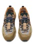 Figure View - Click To Enlarge - FLOWER MOUNTAIN - Lenzan Uni Men's Sneakers