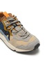 Detail View - Click To Enlarge - FLOWER MOUNTAIN - Lenzan Uni Men's Sneakers